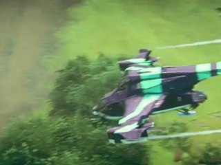 Planetside 2 - One Simple Question Video