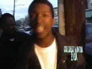 NH-Freestyle (Coldest Winter Ever DVD)