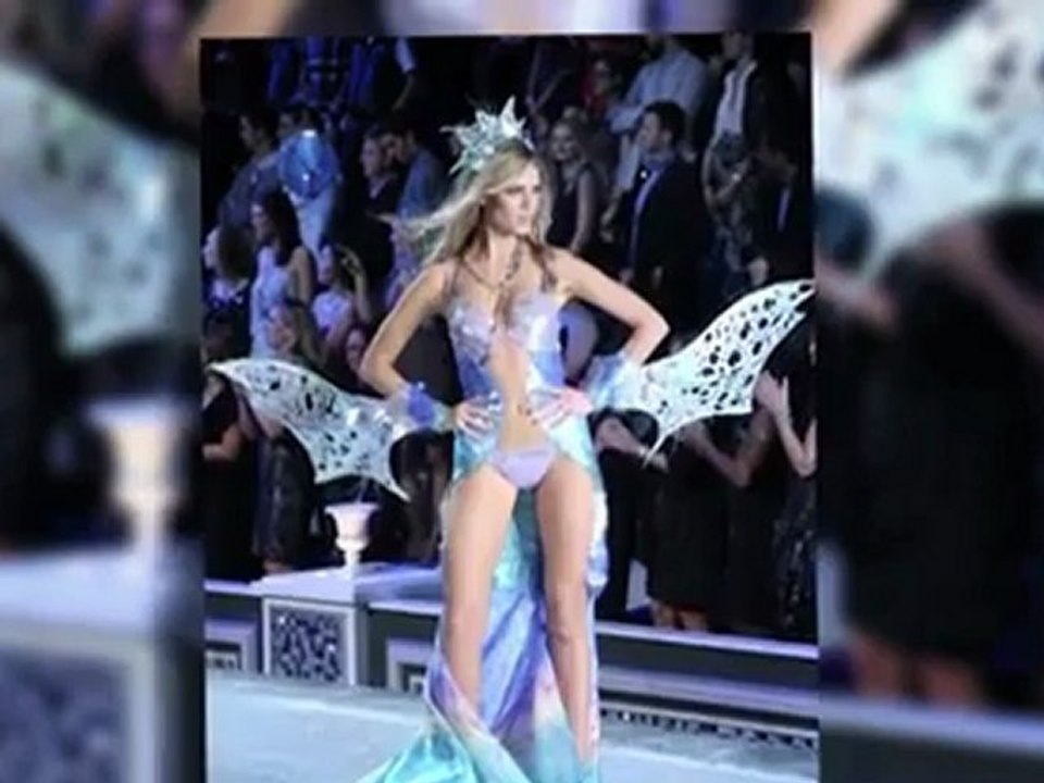 Maryna Linchuk Wows in a Pink Bikini