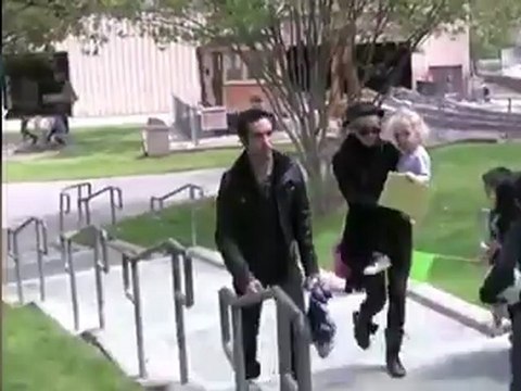 Ashlee Simpson and Vincent Piazza Split