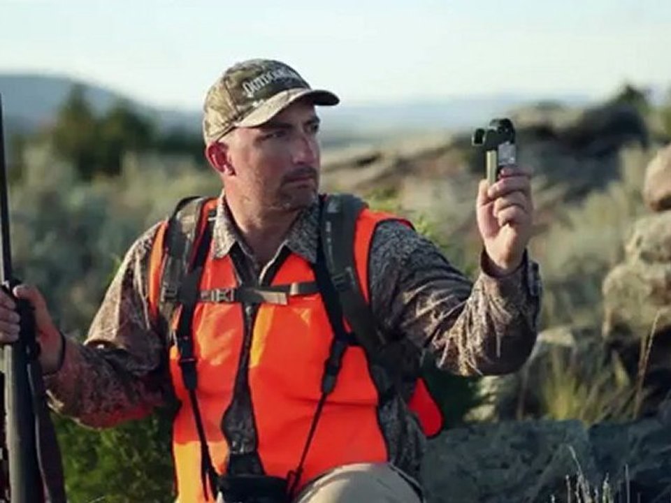Shooting Tips: How to Read Wind