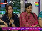 Jago Pakistan Jago - 28th November 2012 part 2
