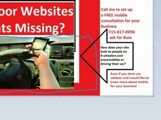 Catdoor websites - What Are They Missing?