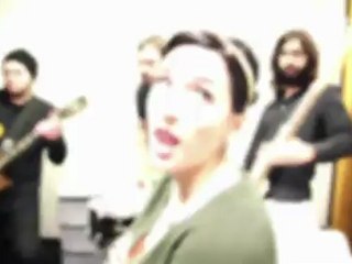 I Was Totally Destroying It - My Internal Din