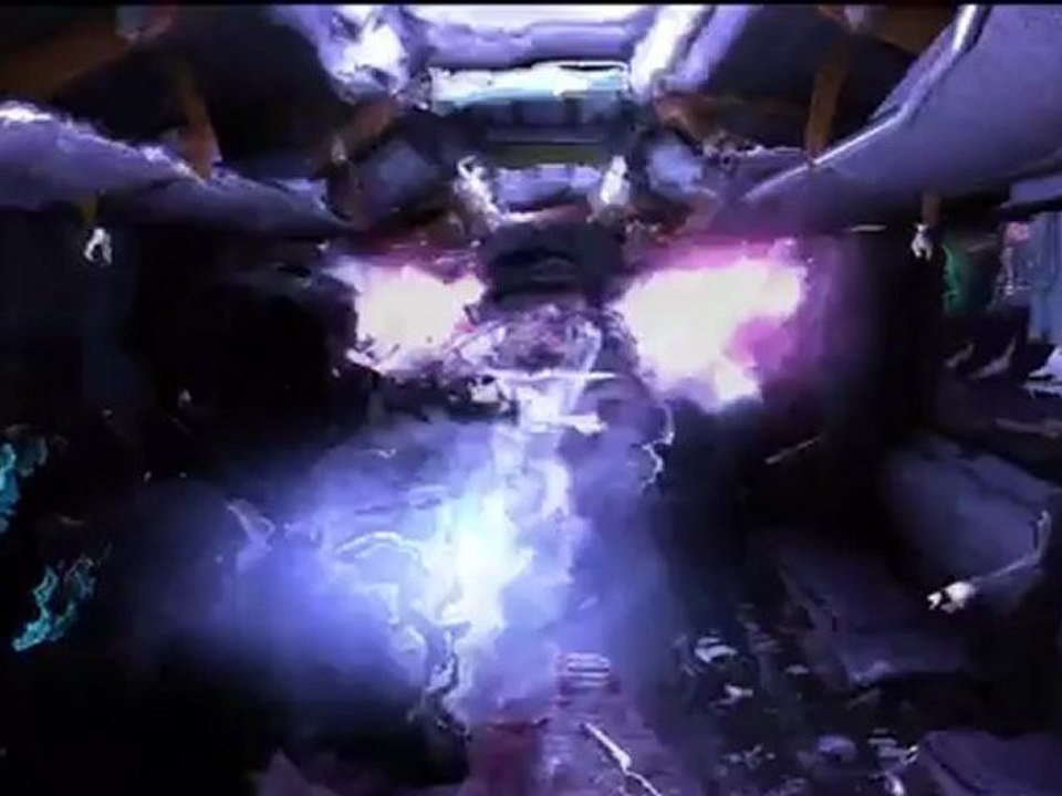 Road to Sanity Pt 4 - Crazy Train