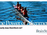 What Exactly Does BrainStorm Do?