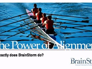 What Exactly Does BrainStorm Do?