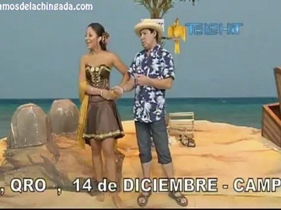 "La Isla del Costeño" - Capitulo 21