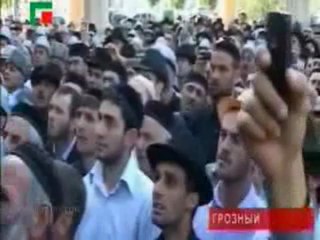 Hazoor Aleh Saltowasllam se Mansoob Peyaala Mubarak Peyare Nabi Tujh Pe Lakhon Salam