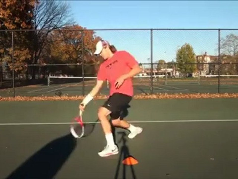 Philadelphia tennis lessons