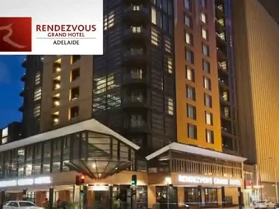 Adelaide Accommodation Offers