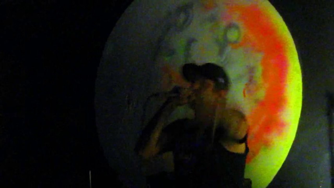 Juicy Karkass (live) @ S.F. 11.23.2012 "Punch 'em in the Dick"