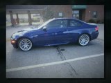 Pre-owned BMW M3 Poulin Auto Sales Vermont Used BMW M3