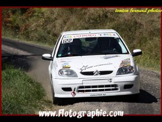 Rallye du Picodon 2012 - ES4 : TRUINAS