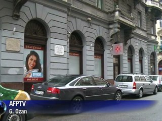 Le tourisme dentaire en Hongrie à le sourire