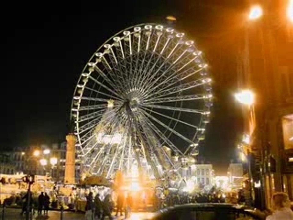 La vie en couleur (life color)