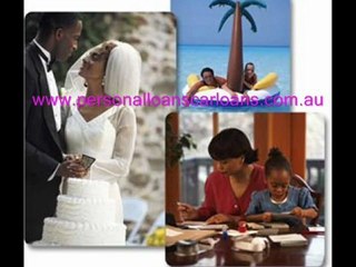 Bad Credit Personal Loans