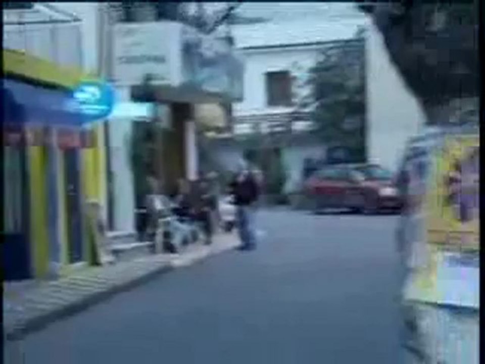 ΔΟΛΟΦΟΝΙΑ ΣΤΟ ΛΟΓΓΟ ΑΙΓΙΟΥ