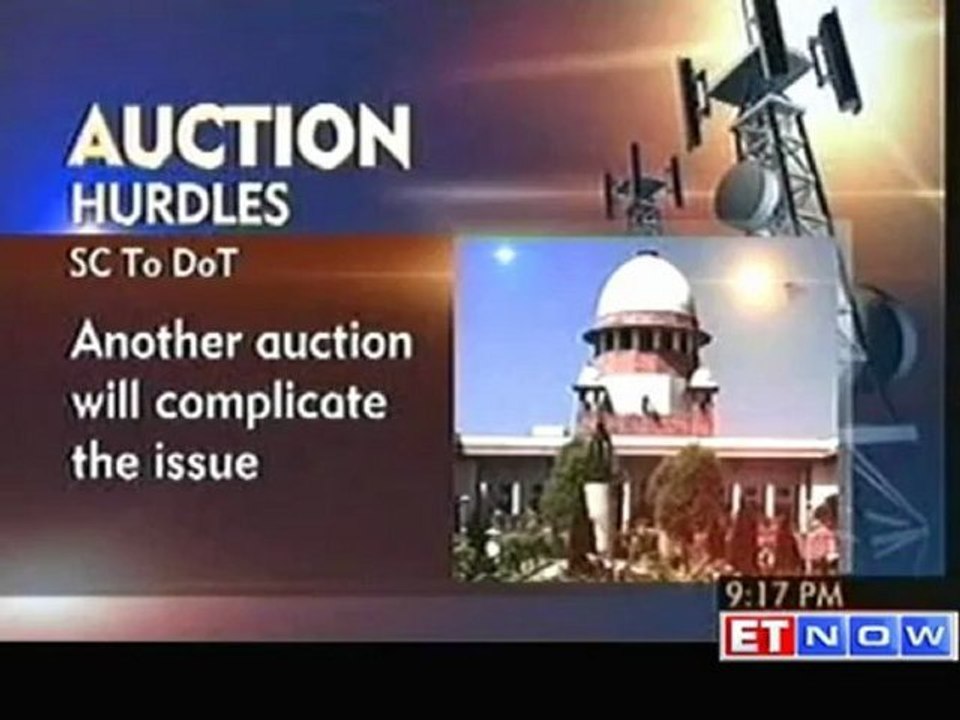 Telcos using 2G spectrum post Feb 2 ruling may have to pay- SC