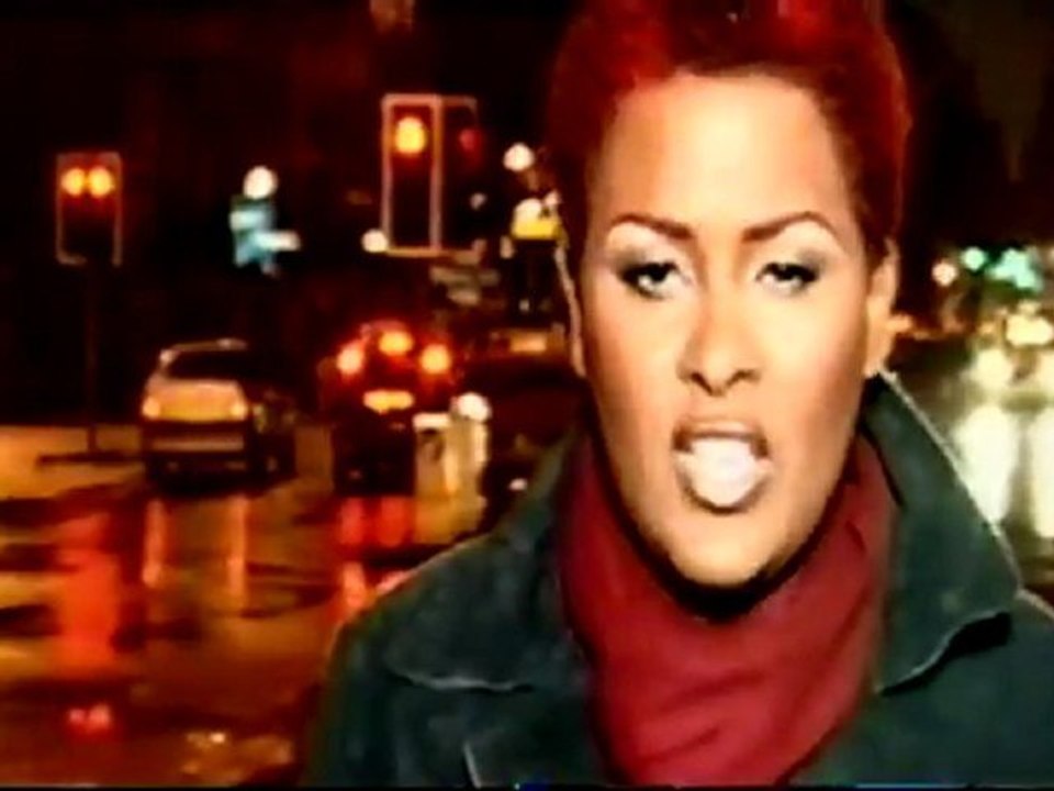 La Sonya Gunter -This Is How We Livin'