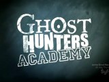 Ghost Hunters Academy [VO] - S01E03 - Back to Basics [Lieu - Eastern State Penitentiary]