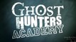 Ghost Hunters Academy [VO] - S01E03 - Back to Basics [Lieu - Eastern State Penitentiary]