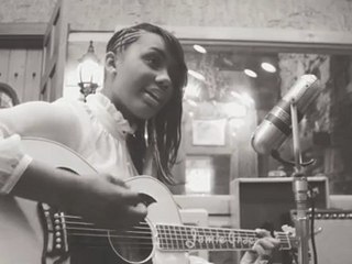 JAMIE GRACE (Come To Me)