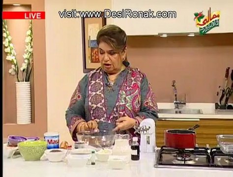 Masala Morning - 28th November 2012 part 2
