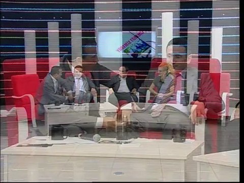 Yöremiz Töremiz 25.11.2012 Stüdyo Yayını 1.Bölüm