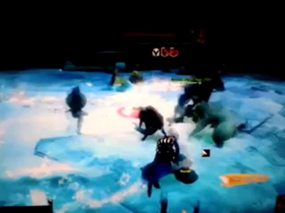 Guild Wars 2 Dungeon copie de AC Divertissement mode de