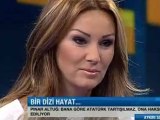 Pınar Altuğ'dan Türban Çıkışı
