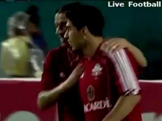 How to play like Frank Rijkaard