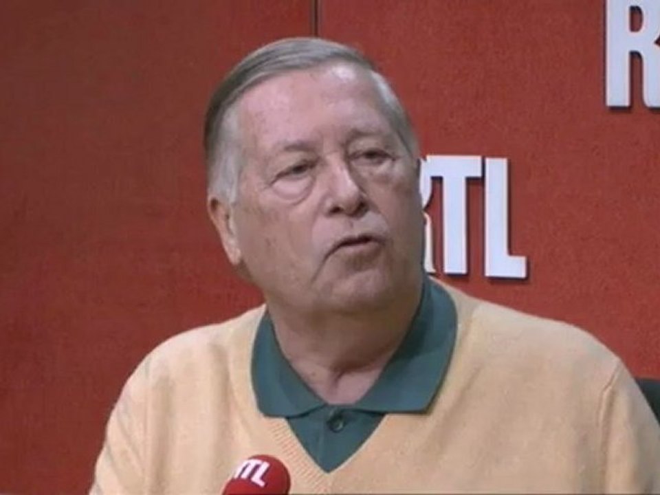 UMP : à qui profite le crime ?