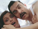 Rani Mukerji, Aamir Khan Could Have Been In Love? - Bollywood Gossip [HD]