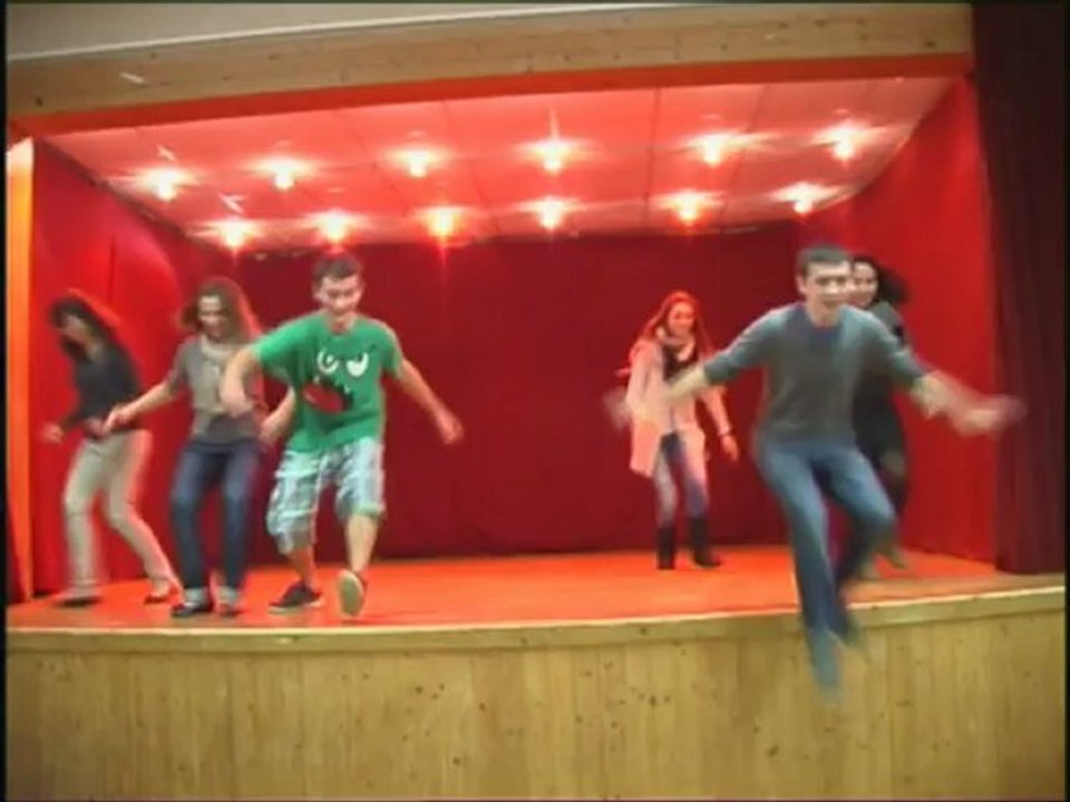 On y va ! - Vidéo Rézo Jeunes 85