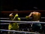 1973-09-08 Roberto Duran vs Guts Ishimatsu