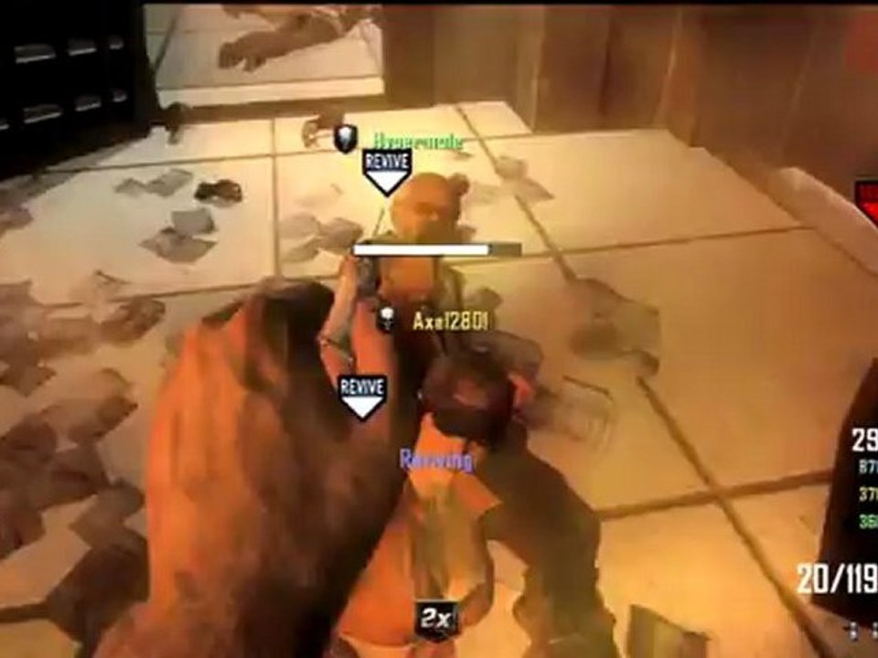 Tranzit Easter Egg/Breakdown Step 31 Analyze Ripped TranZit Audio