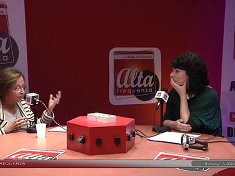 Memorie Isulane avec Simone Guerrini (3/4)