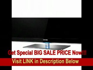 [FOR SALE] Samsung UN46B8000 46-Inch 1080p 240Hz LED HDTV