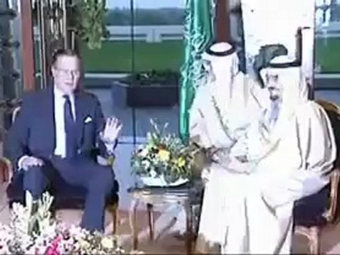 Carlyle Group _Bush, Ben Laden, Sarkozy ...