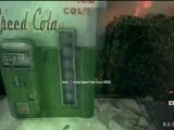 Nuketown Zombies - The Zombie Counter & How to Get Jug and Speed Cola [Black Ops 2]