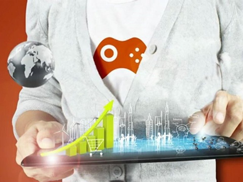 Les Métiers du Numérique