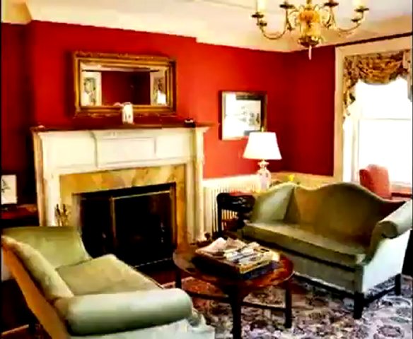 Best Romantic Inns MA