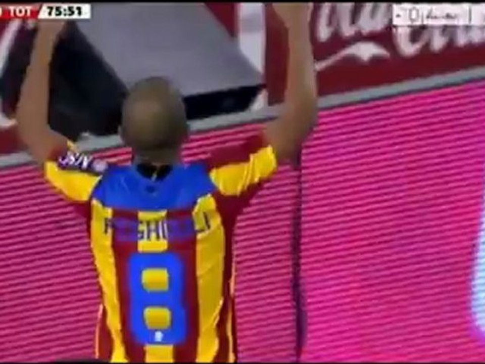 The Best Of Sofiane Feghouli (HD) 2012
