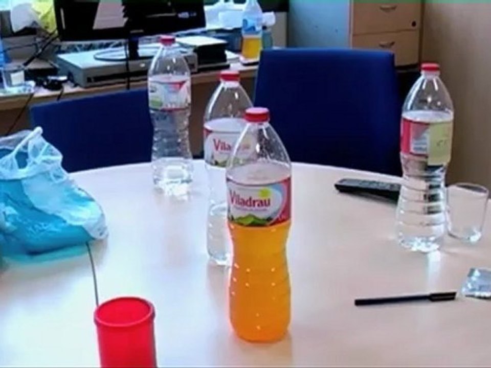 ¿Qué esconde Movistar -Telefónica- tras el despido d Marcos