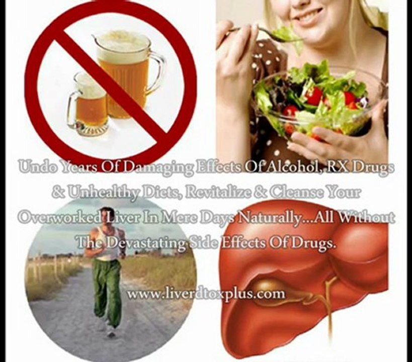 Gaia Herbs Liver Health - Does Gaia Herbs Liver Health Work?