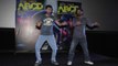 Prabhu Deva & Remo D'Souza Live Performance @ ABCD Trailer Launch