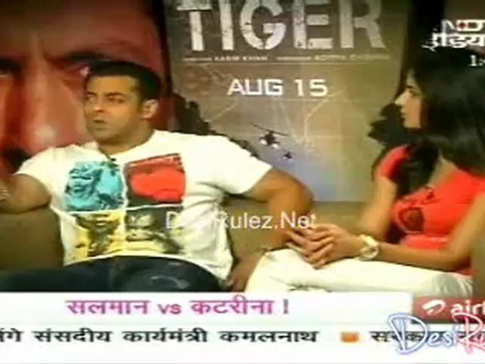 Glamour Show - NDTV 28th November 2012pt2