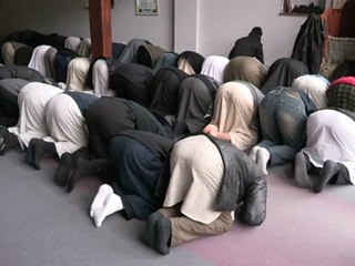 مدرسة اسلامية في قلب فرنسا تدرب الأئمة