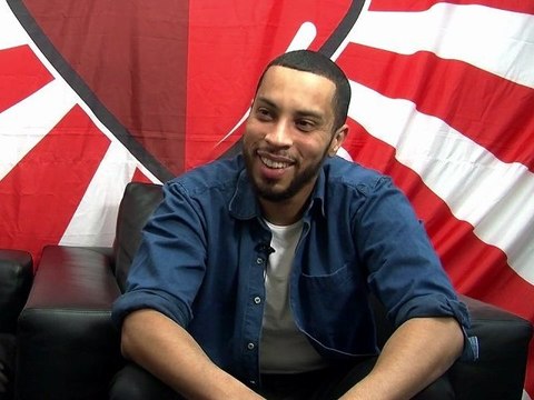 Disiz extra-lucide sur les banlieues françaises